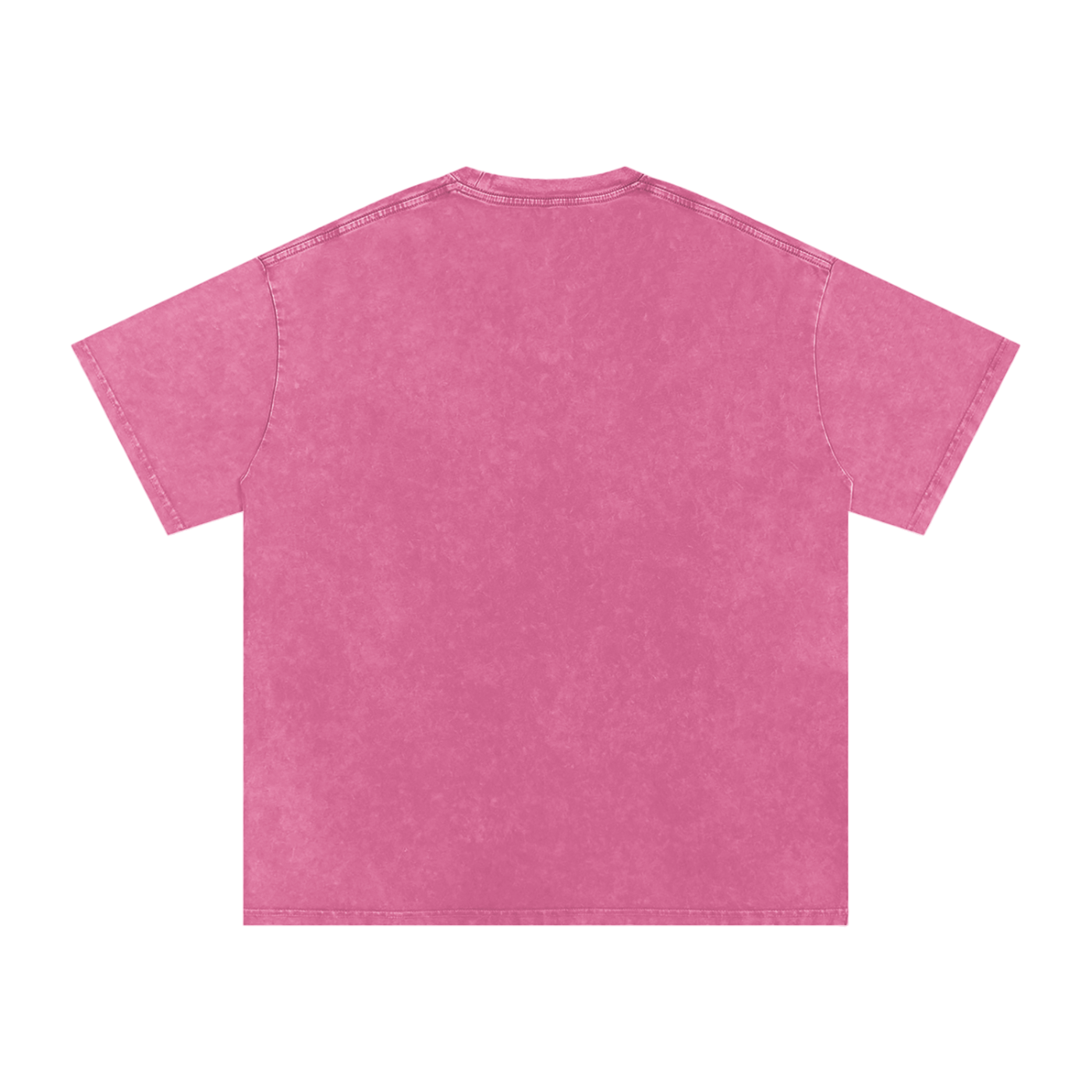 One Piece inspired Sanji Acid Wash Oversize T-Shirt - 250 GSM