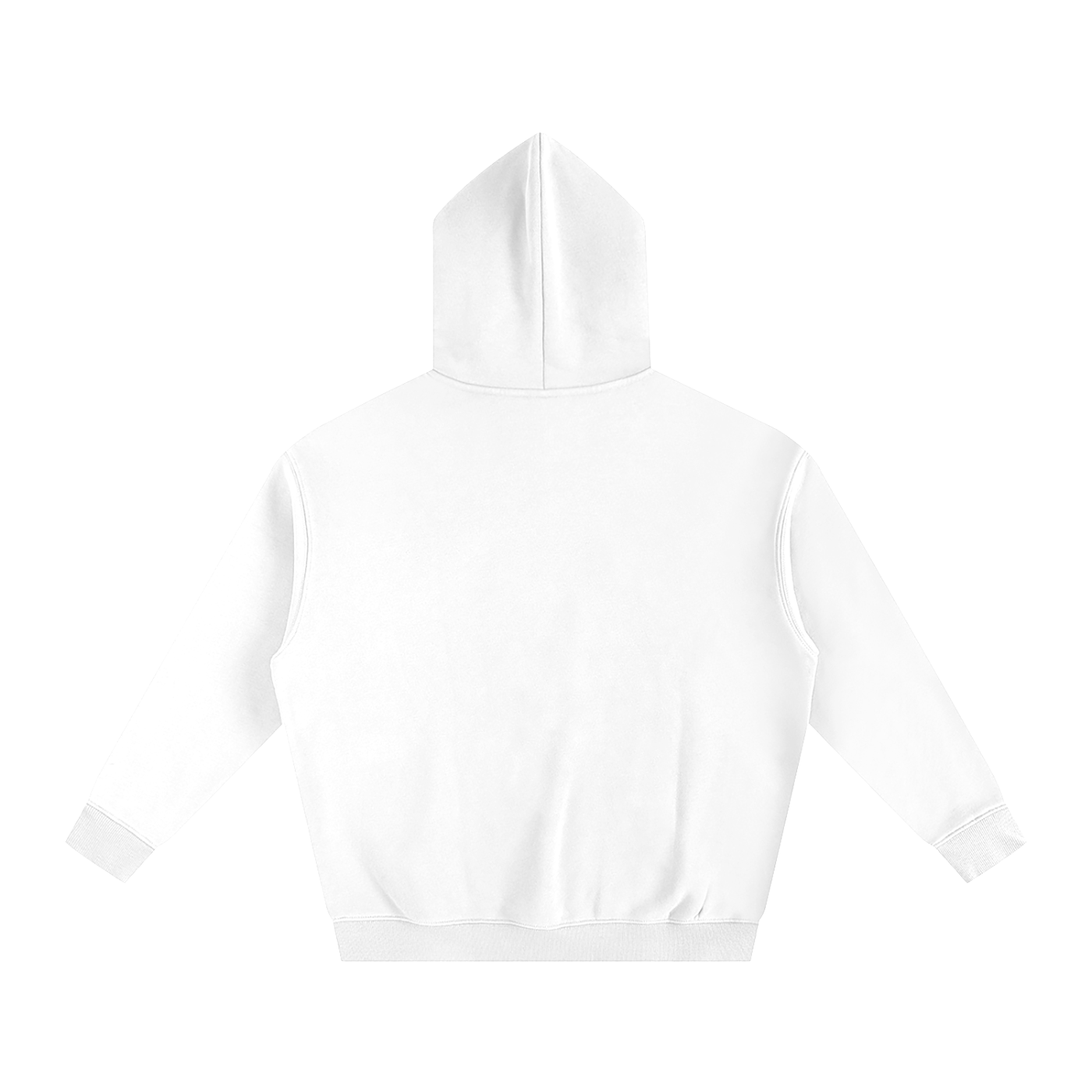 Original MochiDrip Oversize Fleeced Hoodie