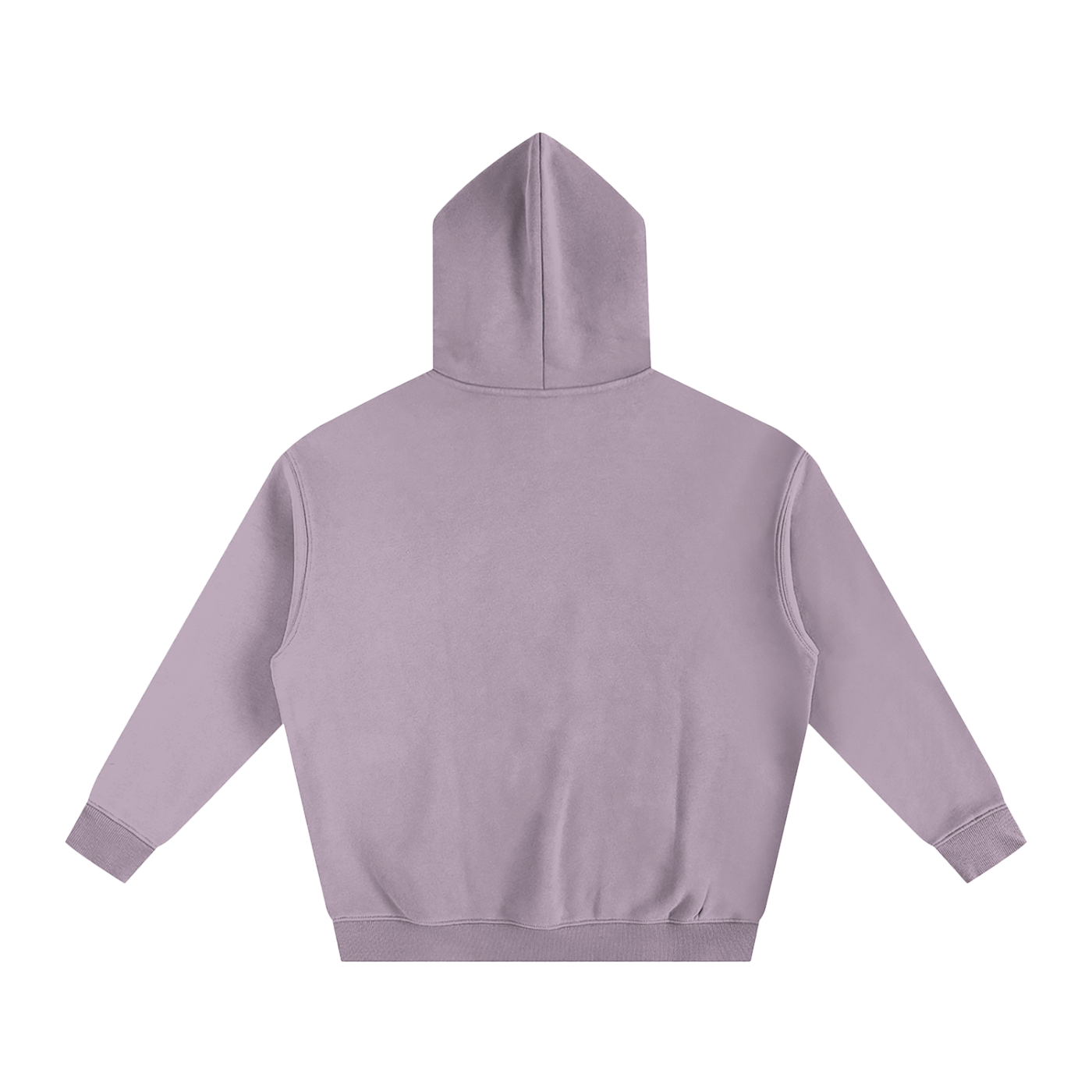 Original MochiDrip Oversize Fleeced Hoodie