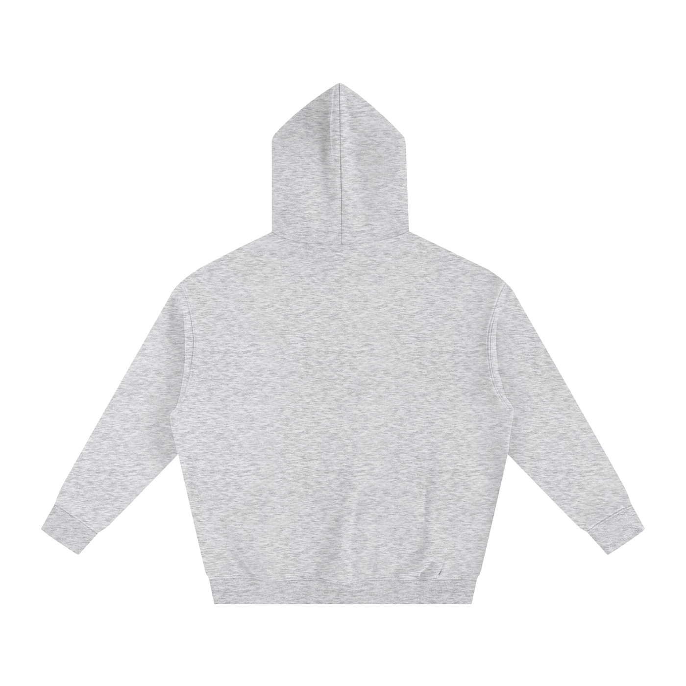 Original MochiDrip Oversize Fleeced Hoodie