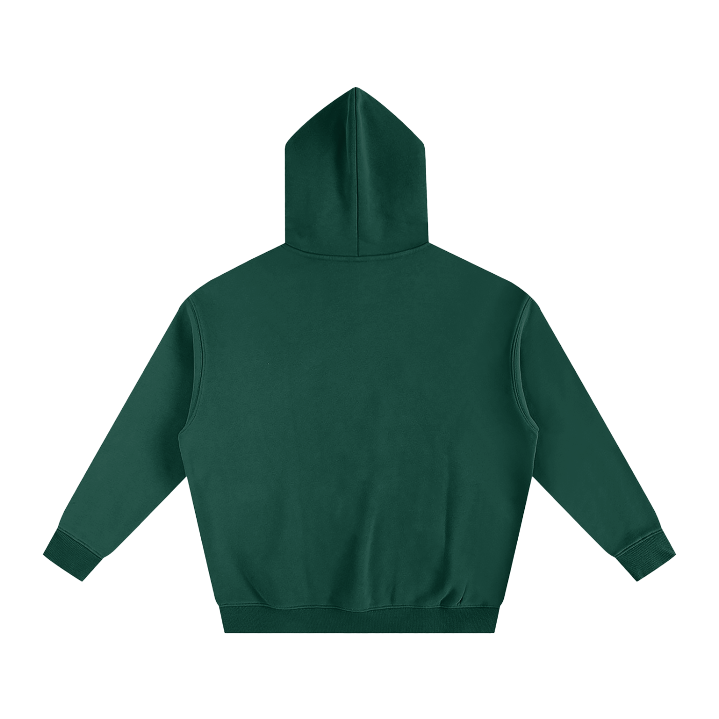 Original MochiDrip Oversize Fleeced Hoodie