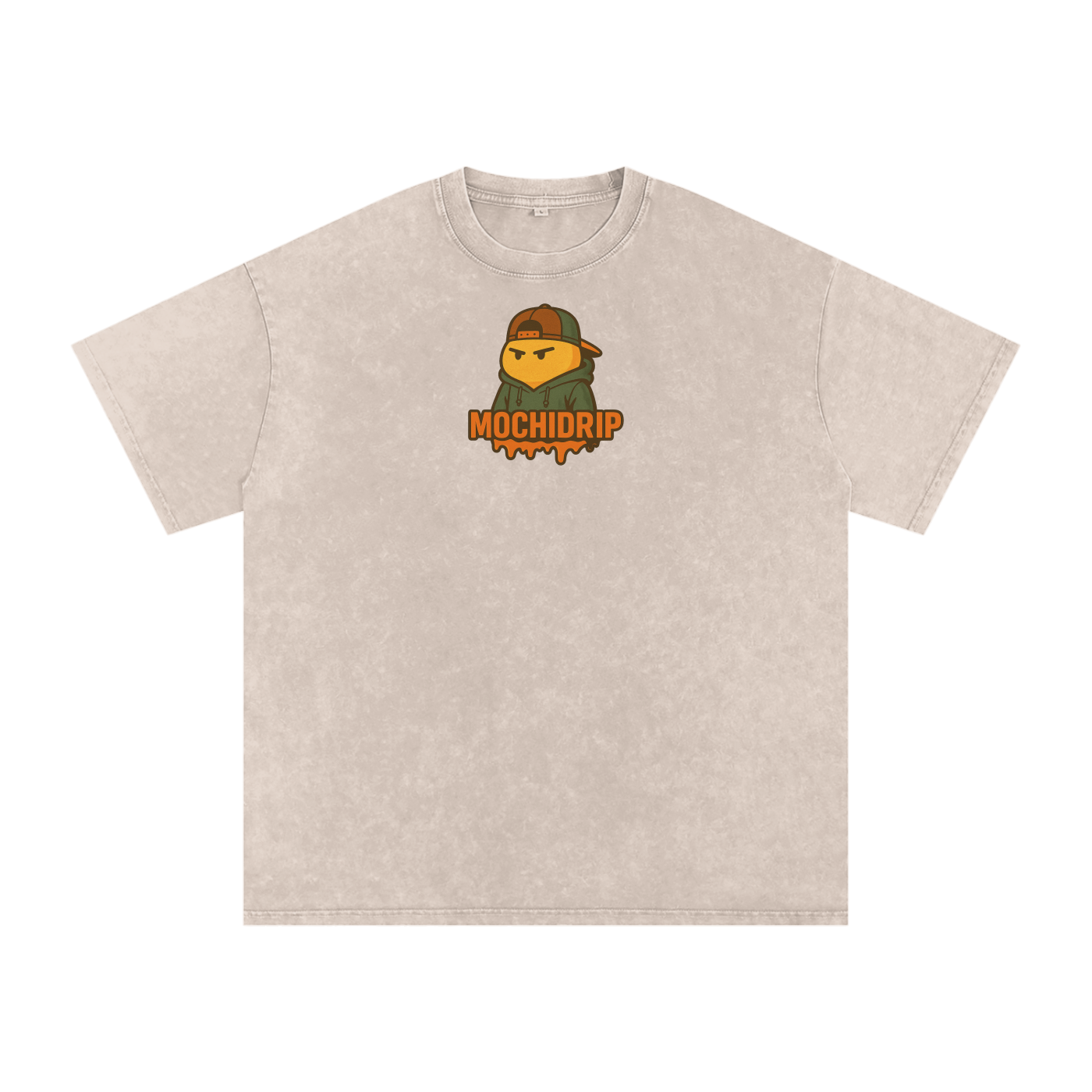 Original MochiDrip Acid Wash