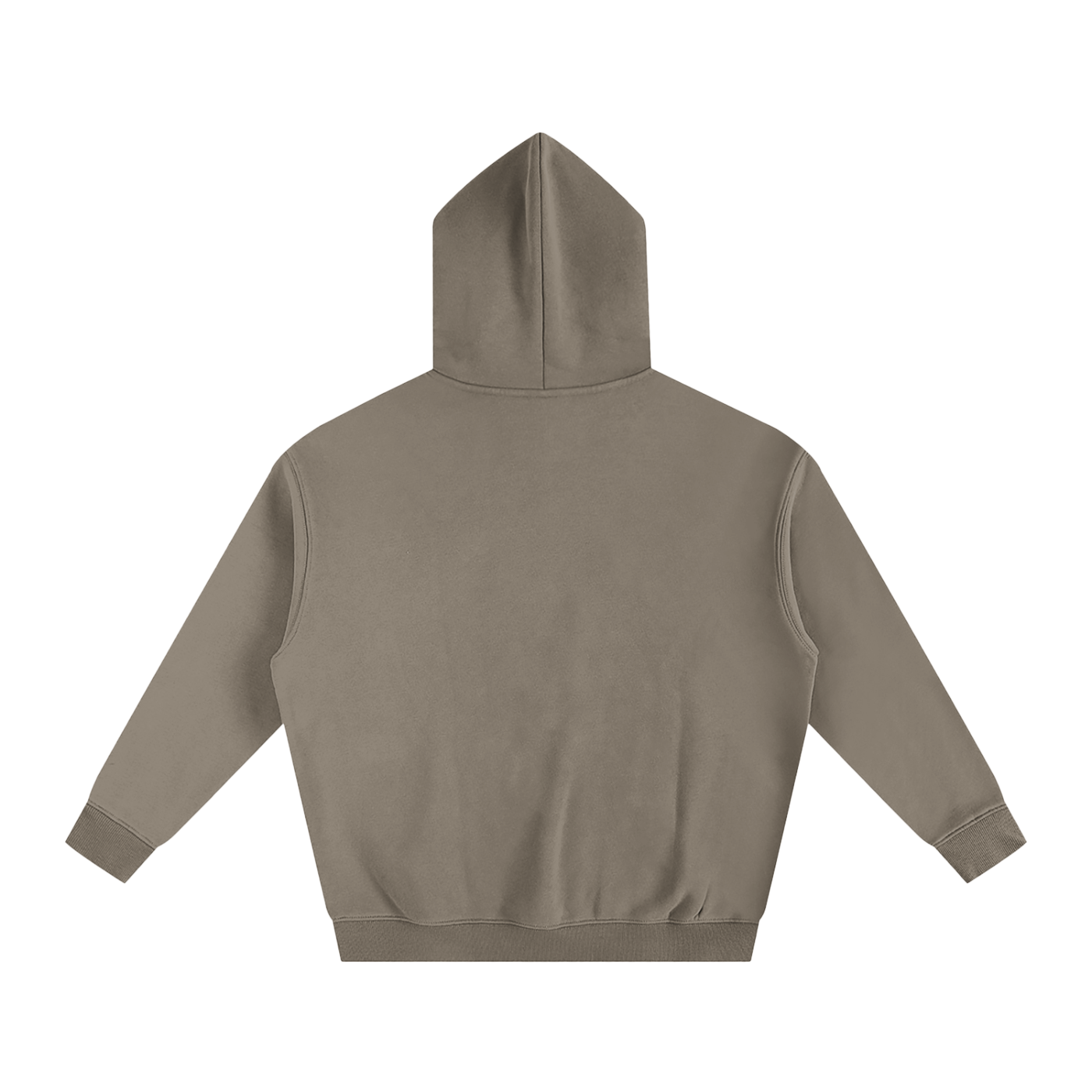 One Piece inspired Sanji Oversize Fleeced Hoodie