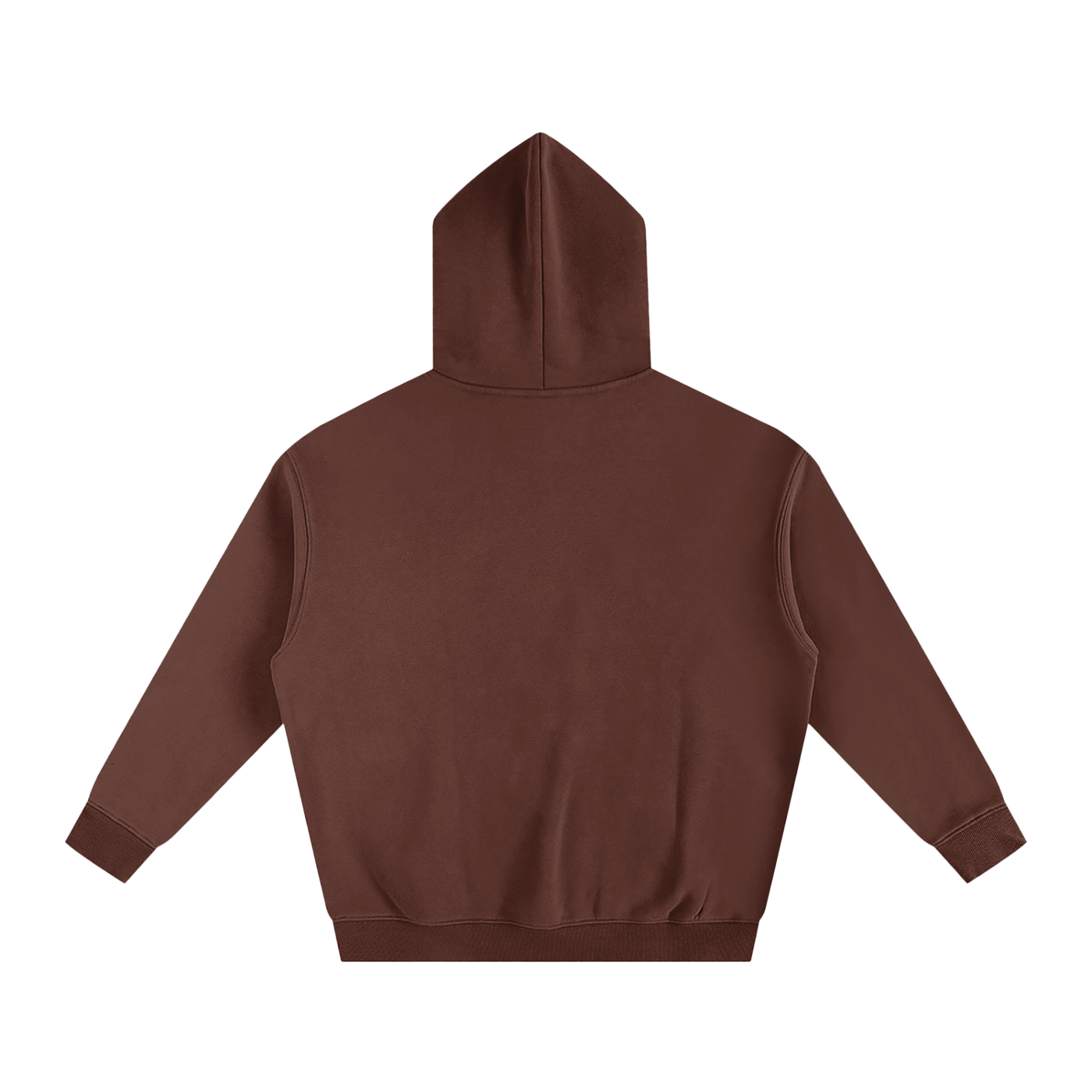 Original MochiDrip Oversize Fleeced Hoodie