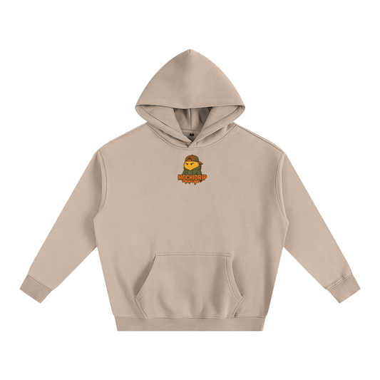 Original MochiDrip Oversize Fleeced Hoodie