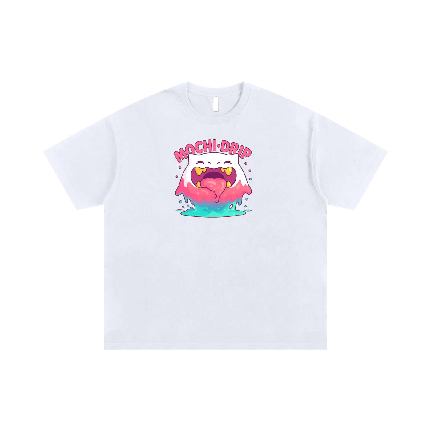 Original MochiDrip Black/White