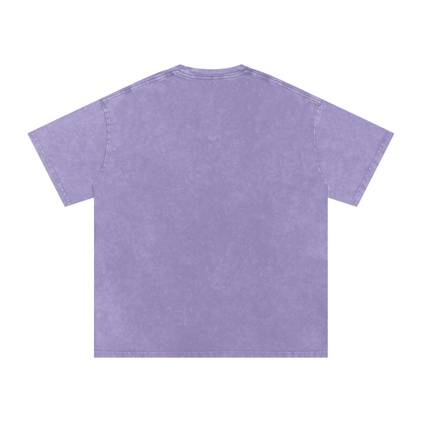 One Piece inspired Sanji Acid Wash Oversize T-Shirt - 250 GSM