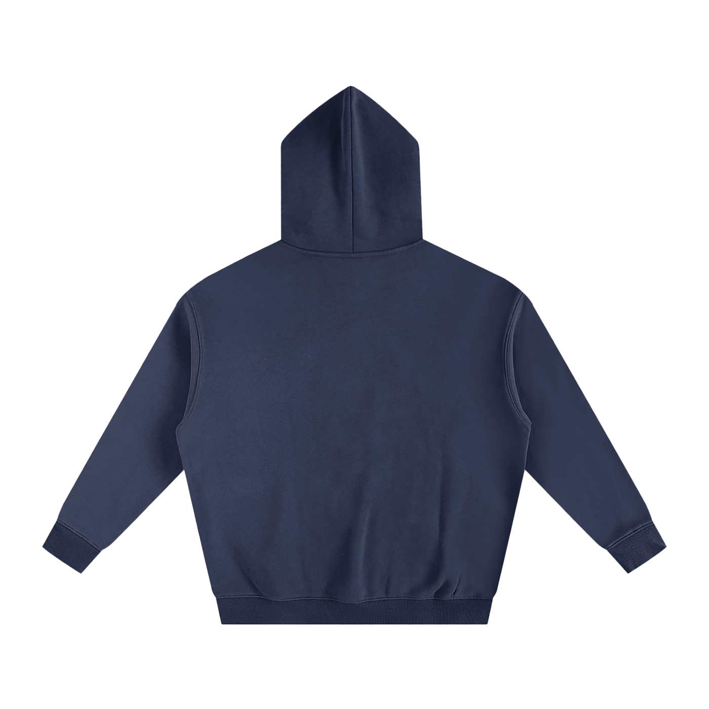 Original MochiDrip Oversize Fleeced Hoodie