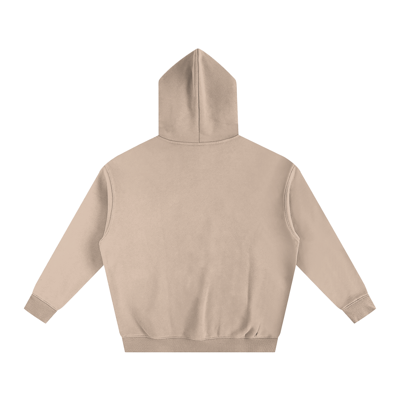 Original MochiDrip Oversize Fleeced Hoodie