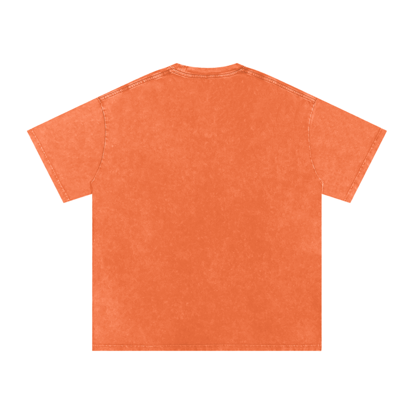 One Piece inspired Sanji Acid Wash Oversize T-Shirt - 250 GSM