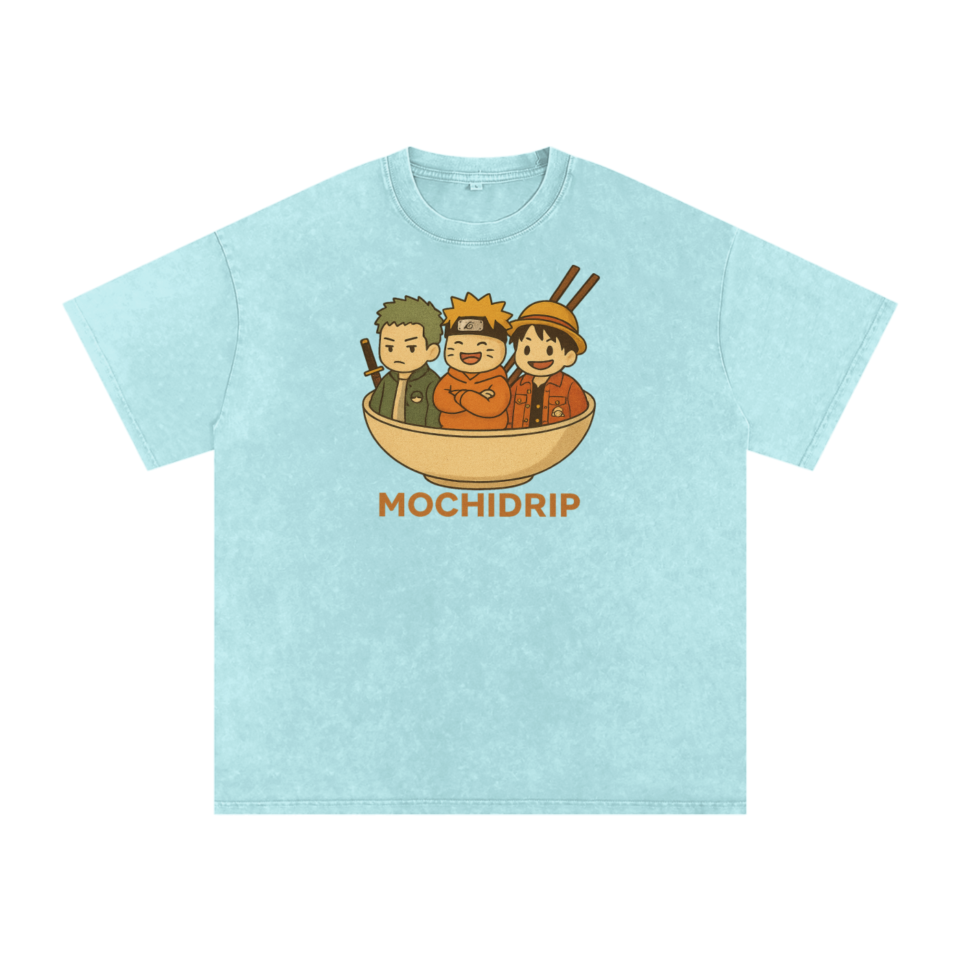 Original MochiDrip Acid Wash