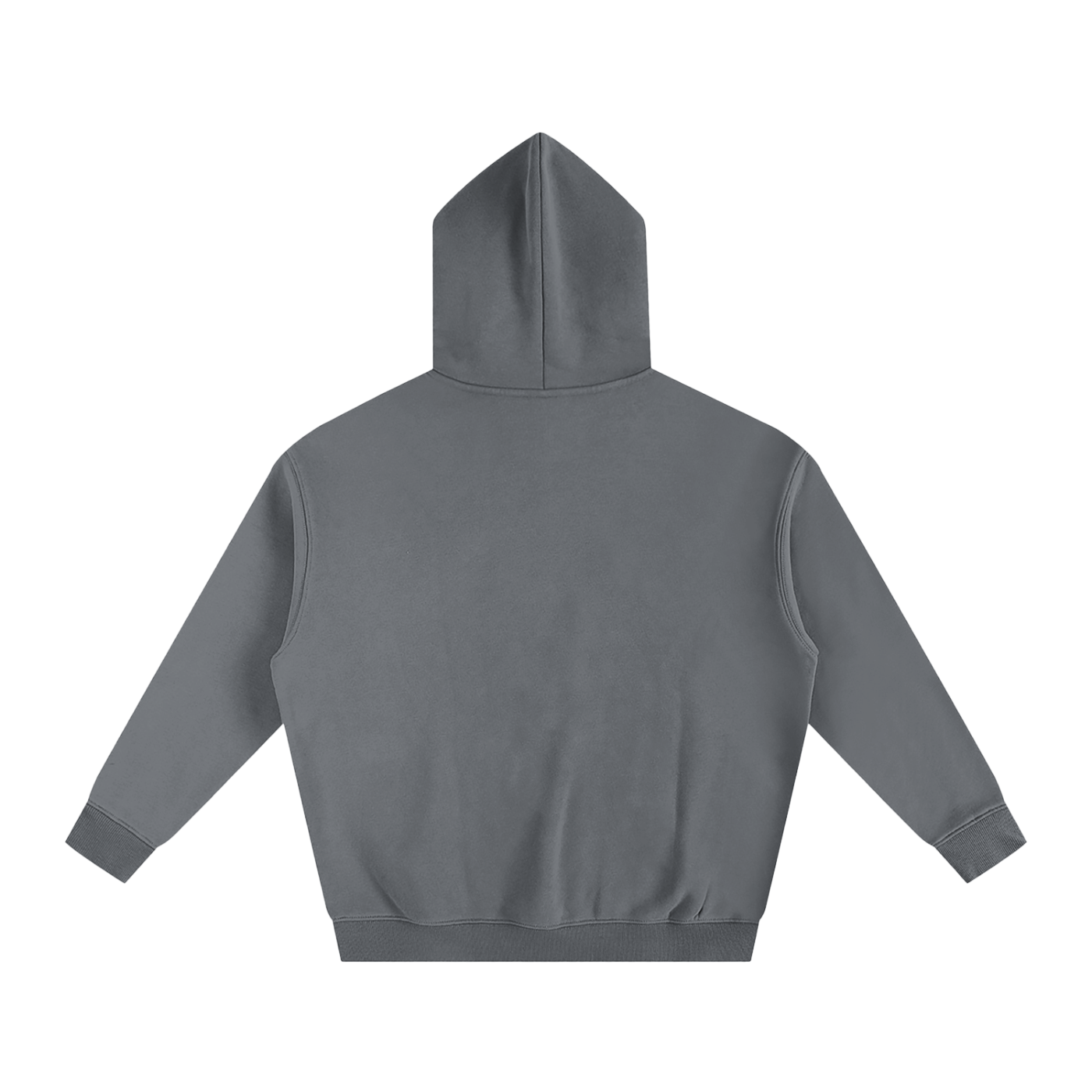 One Piece inspired Sanji Oversize Fleeced Hoodie