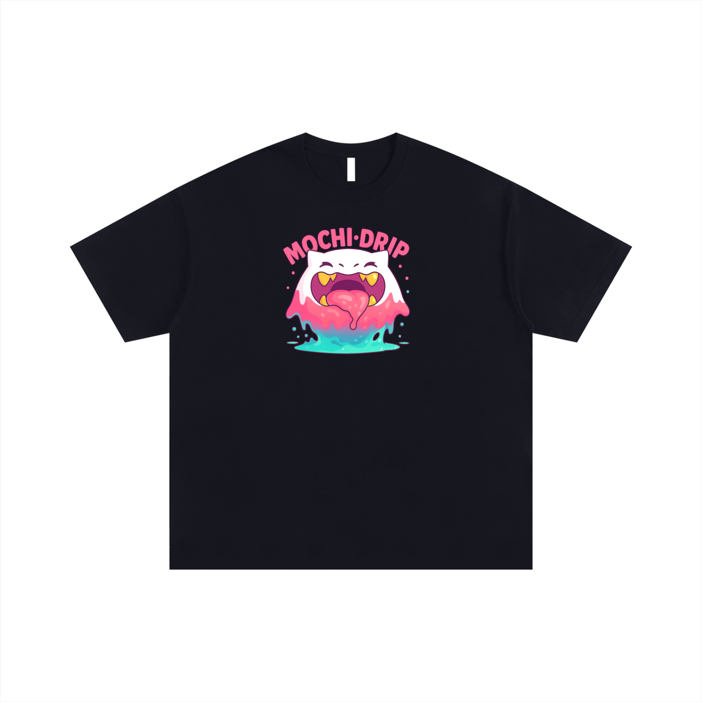 Original MochiDrip Black/White