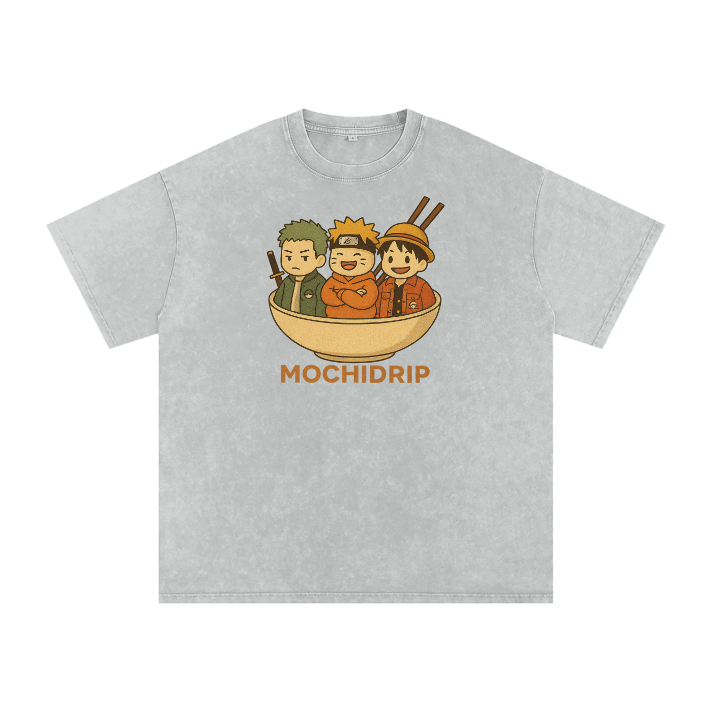 Original MochiDrip Acid Wash